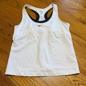 Nike Tank Top Size XL Vintage Y2K